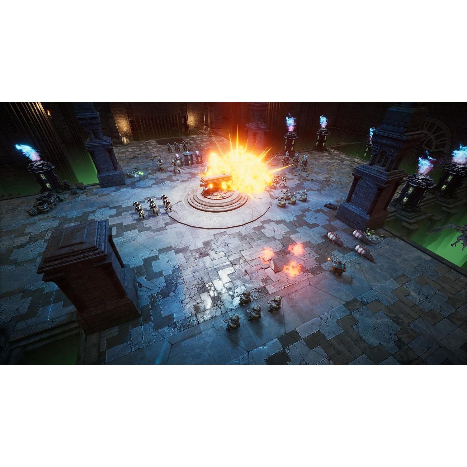 Buy xbox,SpellForce Conquest of Eo - Xbox Series X Game - Gadcet UK | UK | London | Scotland | Wales| Near Me | Cheap | Pay In 3 | Video Game Software